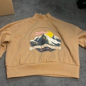 H&M turtleneck pullover sweater